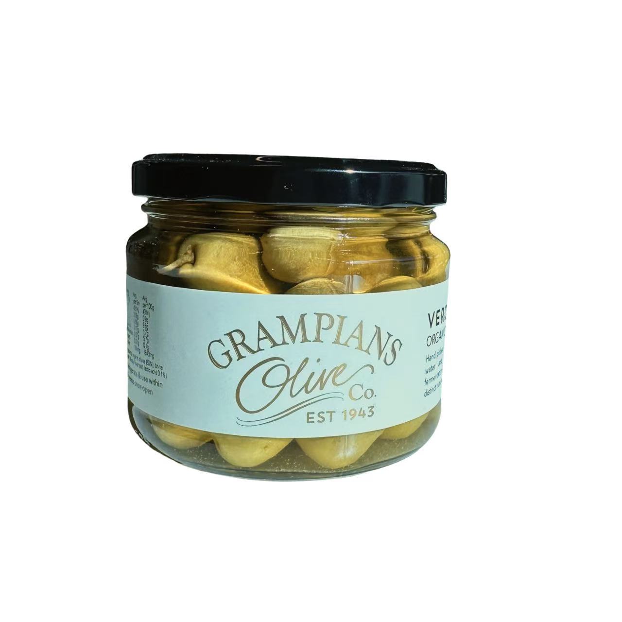 Touch of the Grampians Hamper