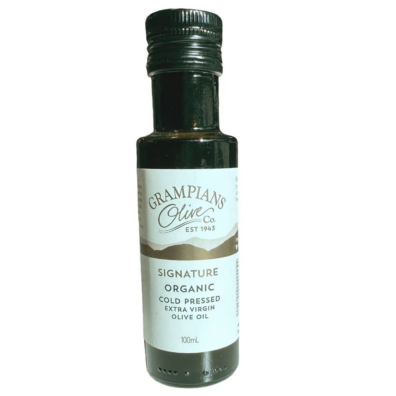 Touch of the Grampians Hamper