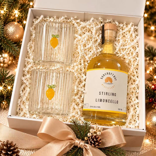 Limoncello