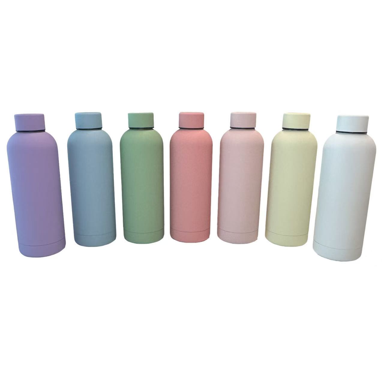 Stainless Steel Bottles