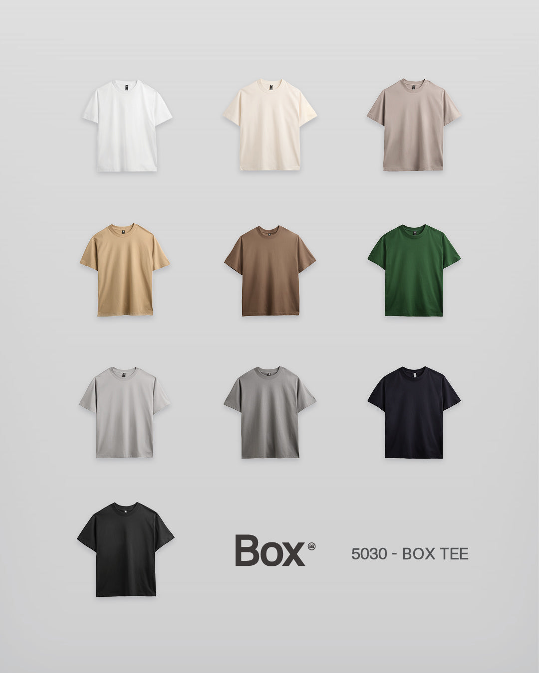 Tees