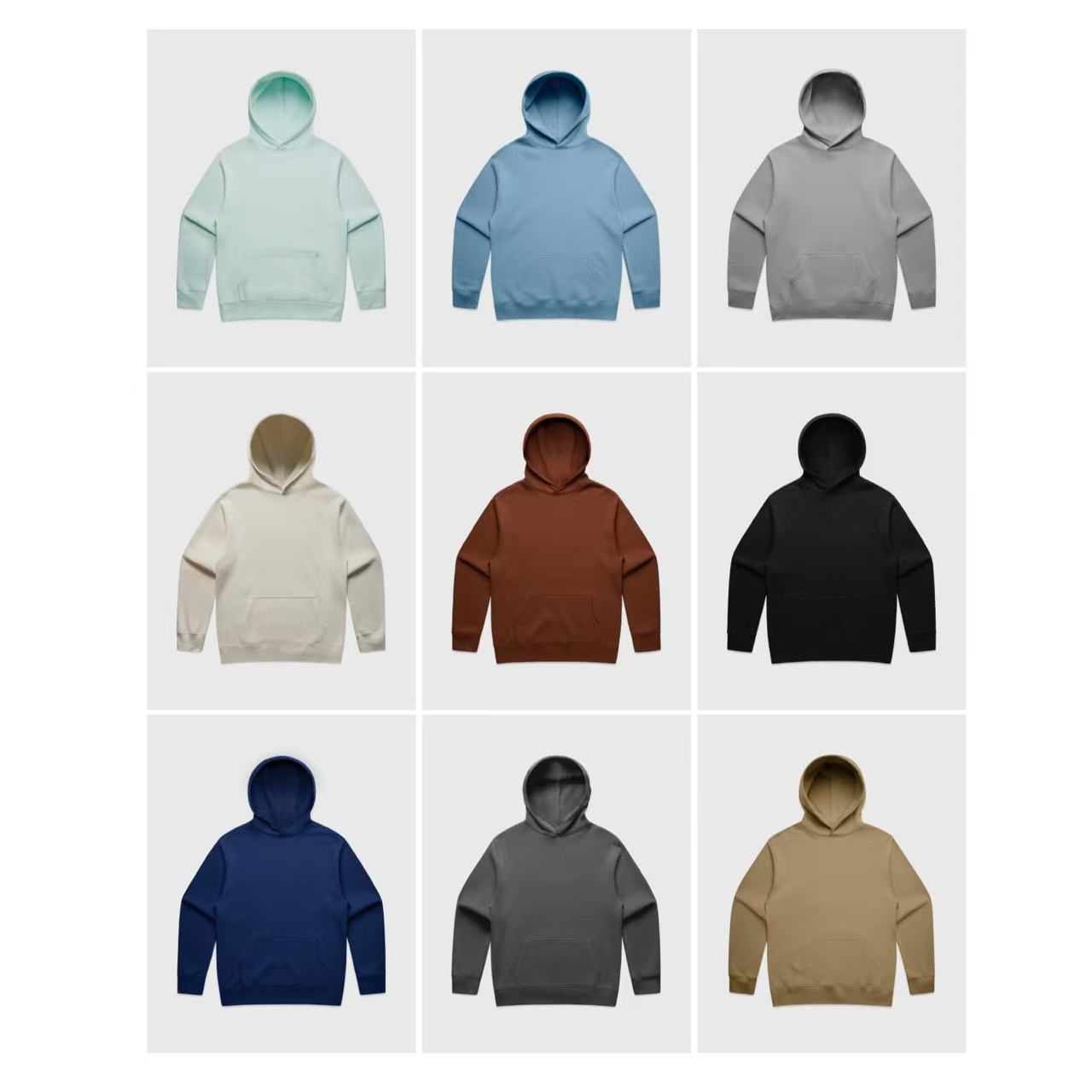 Hoodies