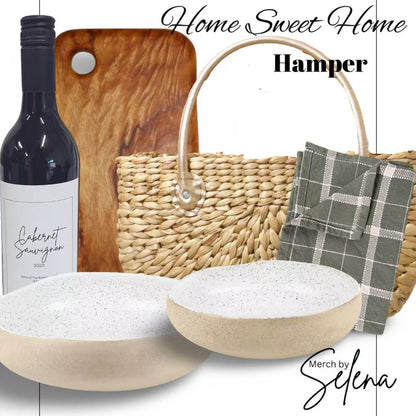 Home Sweet Home Hamper