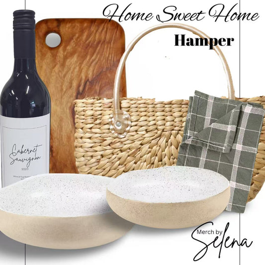Home Sweet Home Hamper