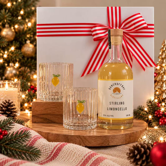 Limoncello