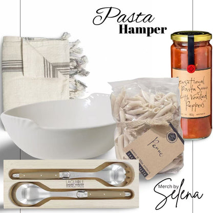 Pasta Hamper