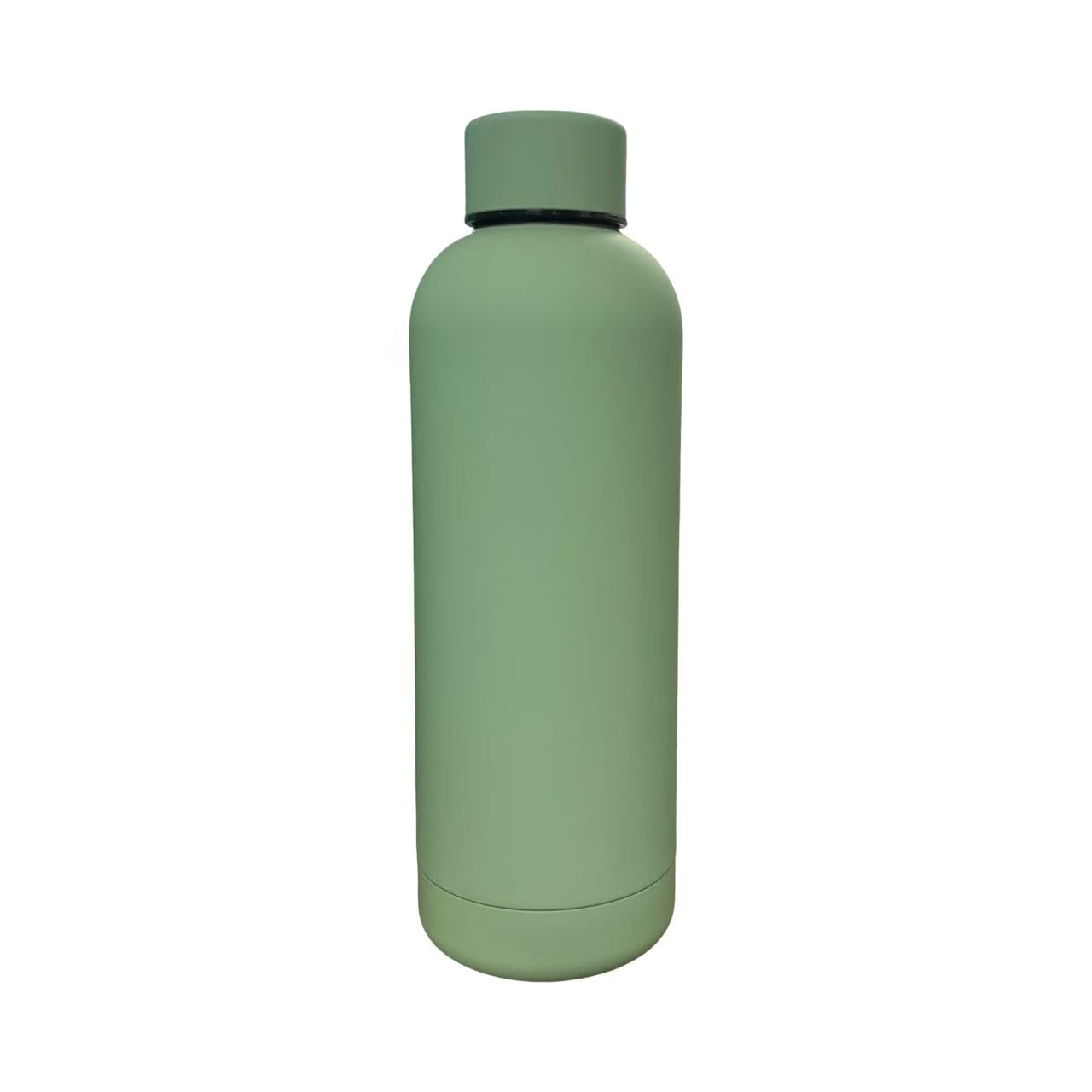 Stainless Steel Drink Bottle 500ml