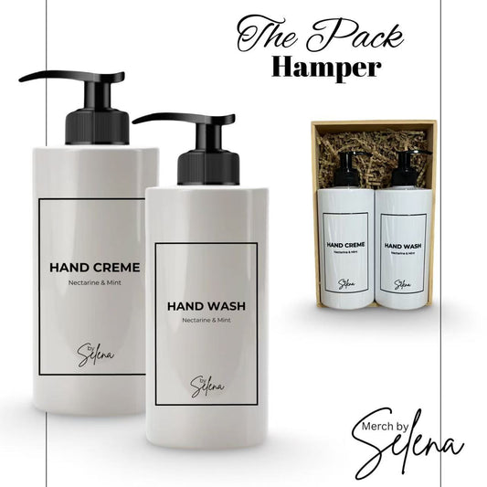 Hand Wash & Creme