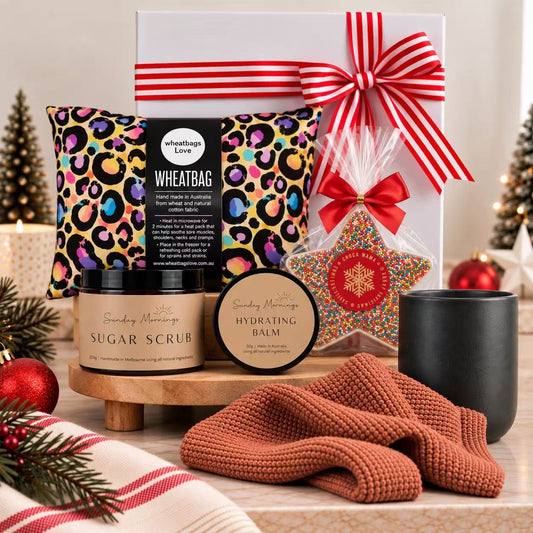 Pamper Hamper