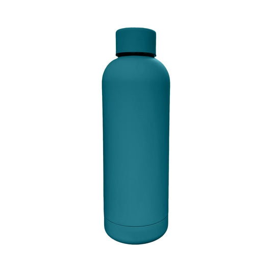 Stainless Steel Drink Bottle 500ml