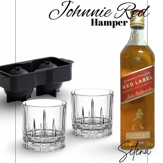 Johnnie Red Hamper