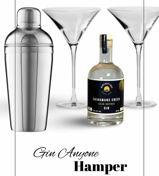 Gin Anyone Hamper