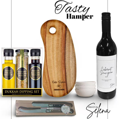 Tasty Hamper