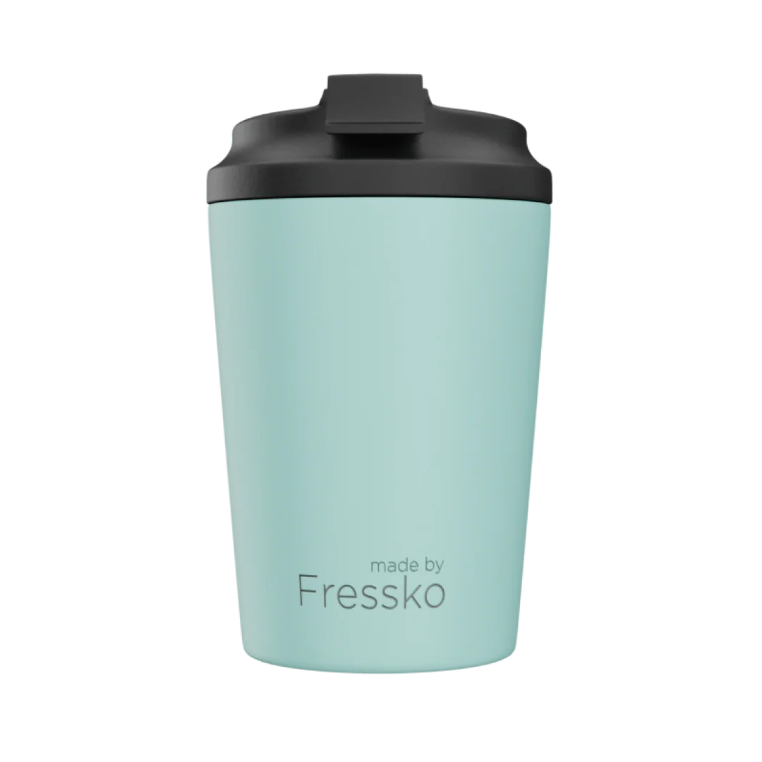 Made by Fressko 12oz / 340ml Camino