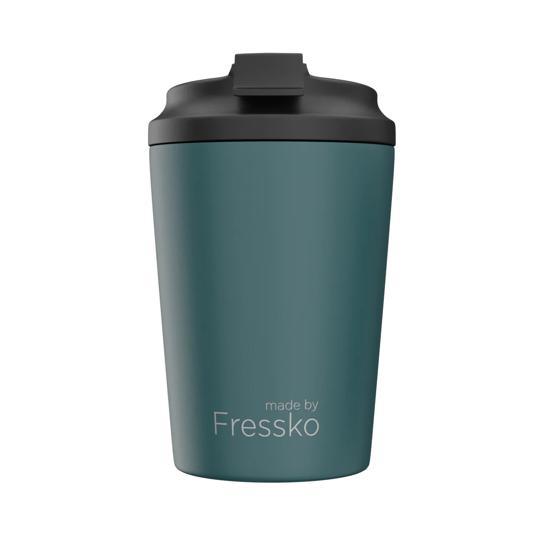 Made by Fressko 12oz / 340ml Camino