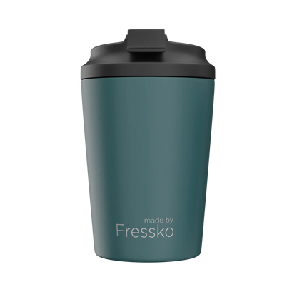 Made by Fressko 12oz / 340ml Camino