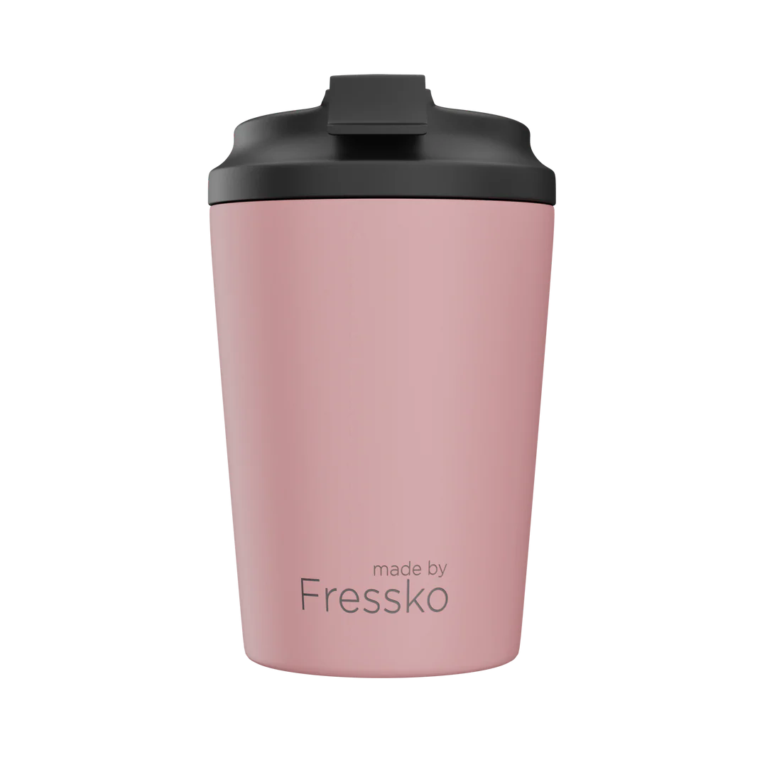 Made by Fressko 12oz / 340ml Camino