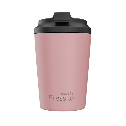 Made by Fressko 12oz / 340ml Camino