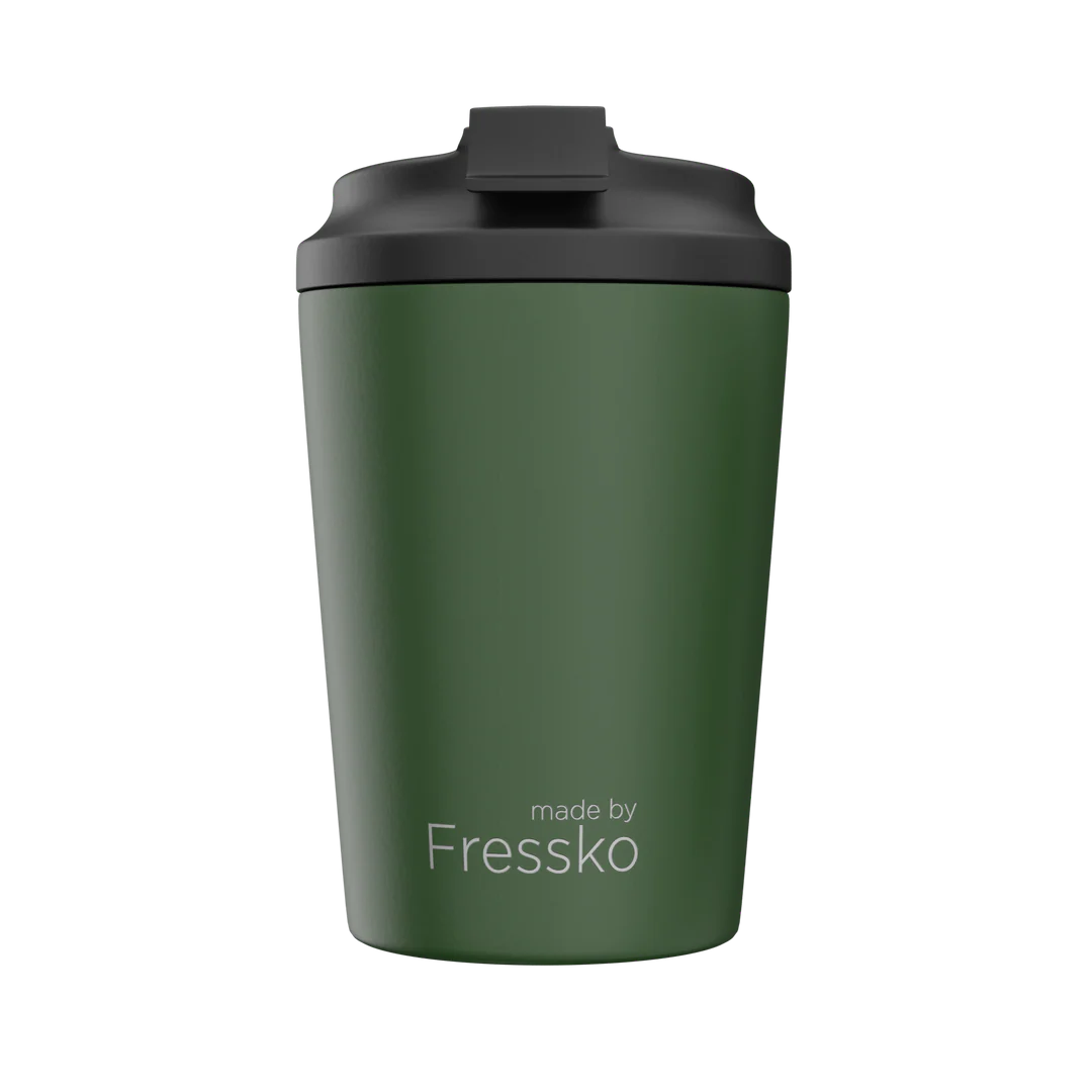 Made by Fressko 12oz / 340ml Camino