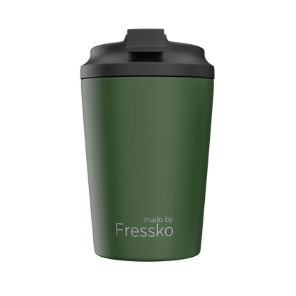 Made by Fressko 12oz / 340ml Camino