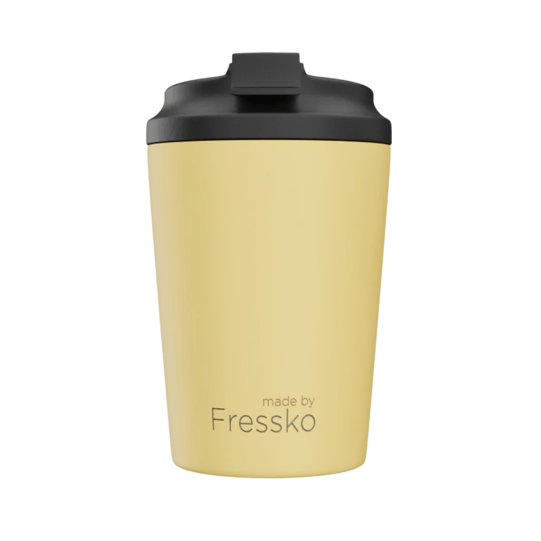 Made by Fressko 12oz / 340ml Camino