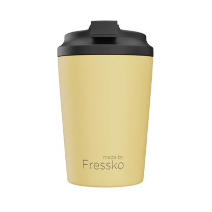 Made by Fressko 12oz / 340ml Camino
