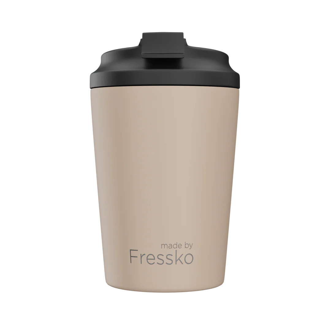 Made by Fressko 12oz / 340ml Camino