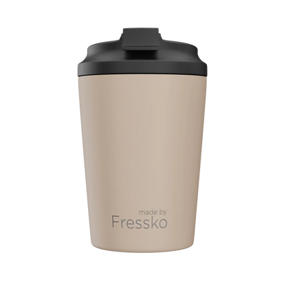 Made by Fressko 12oz / 340ml Camino