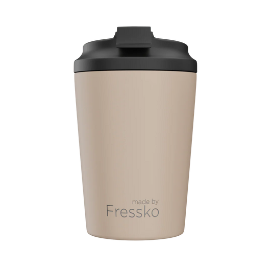 Made by Fressko 12oz / 340ml Camino