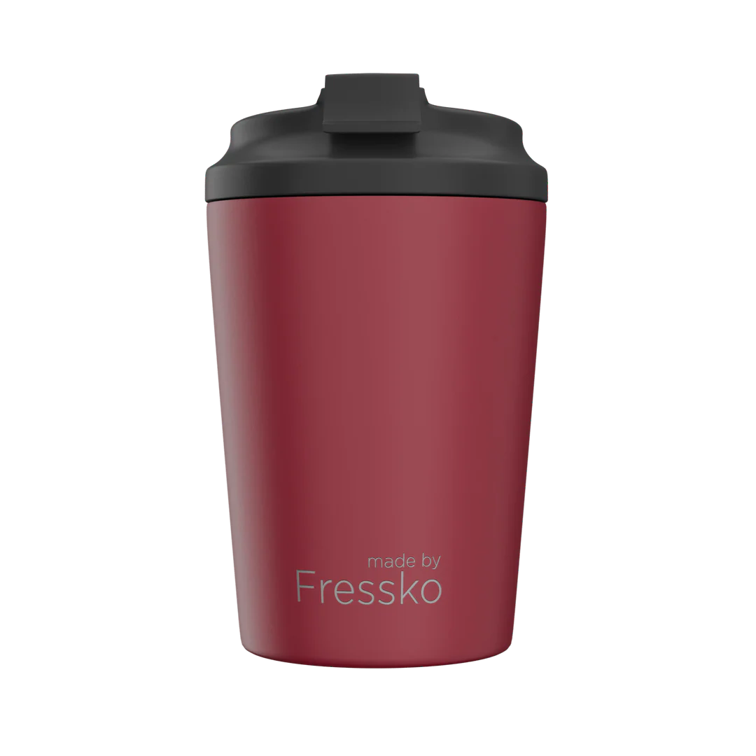 Made by Fressko 12oz / 340ml Camino
