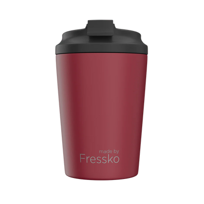 Made by Fressko 12oz / 340ml Camino