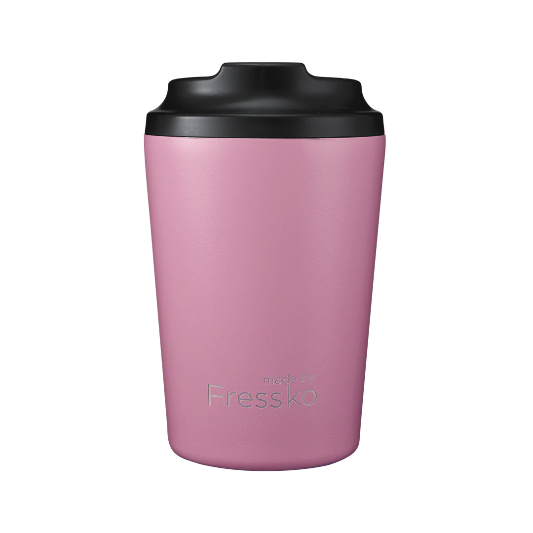 Made by Fressko 12oz / 340ml Camino