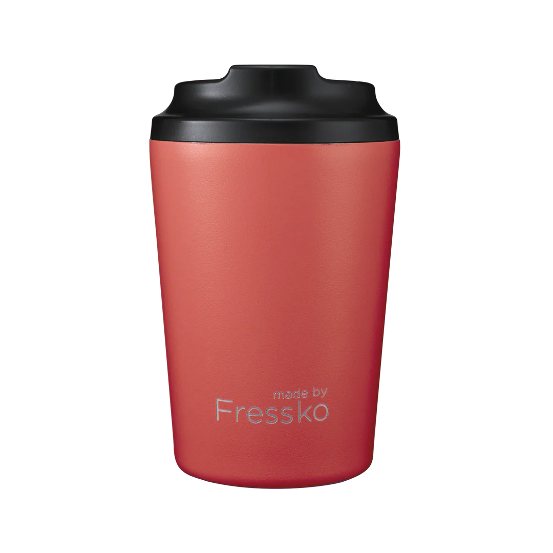 Made by Fressko 12oz / 340ml Camino