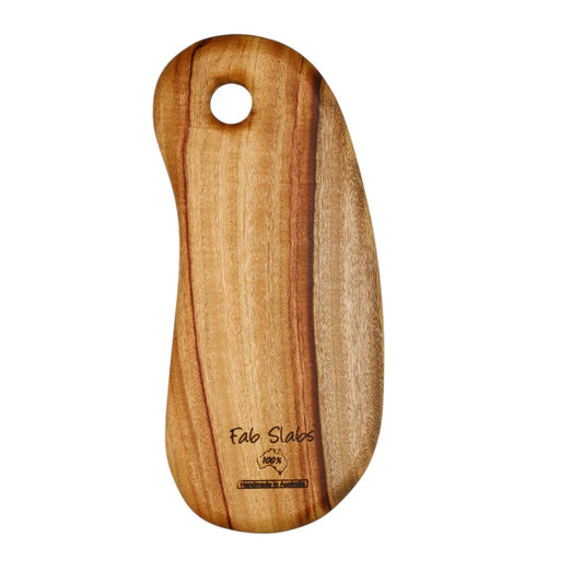 FabSlab Jellybean Board ~ 300mm x 130mm x 30mm