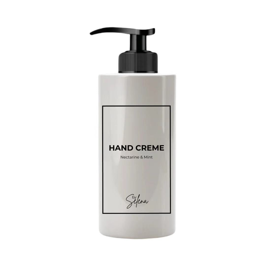 Hand Creme 500ml - Merch by Selena