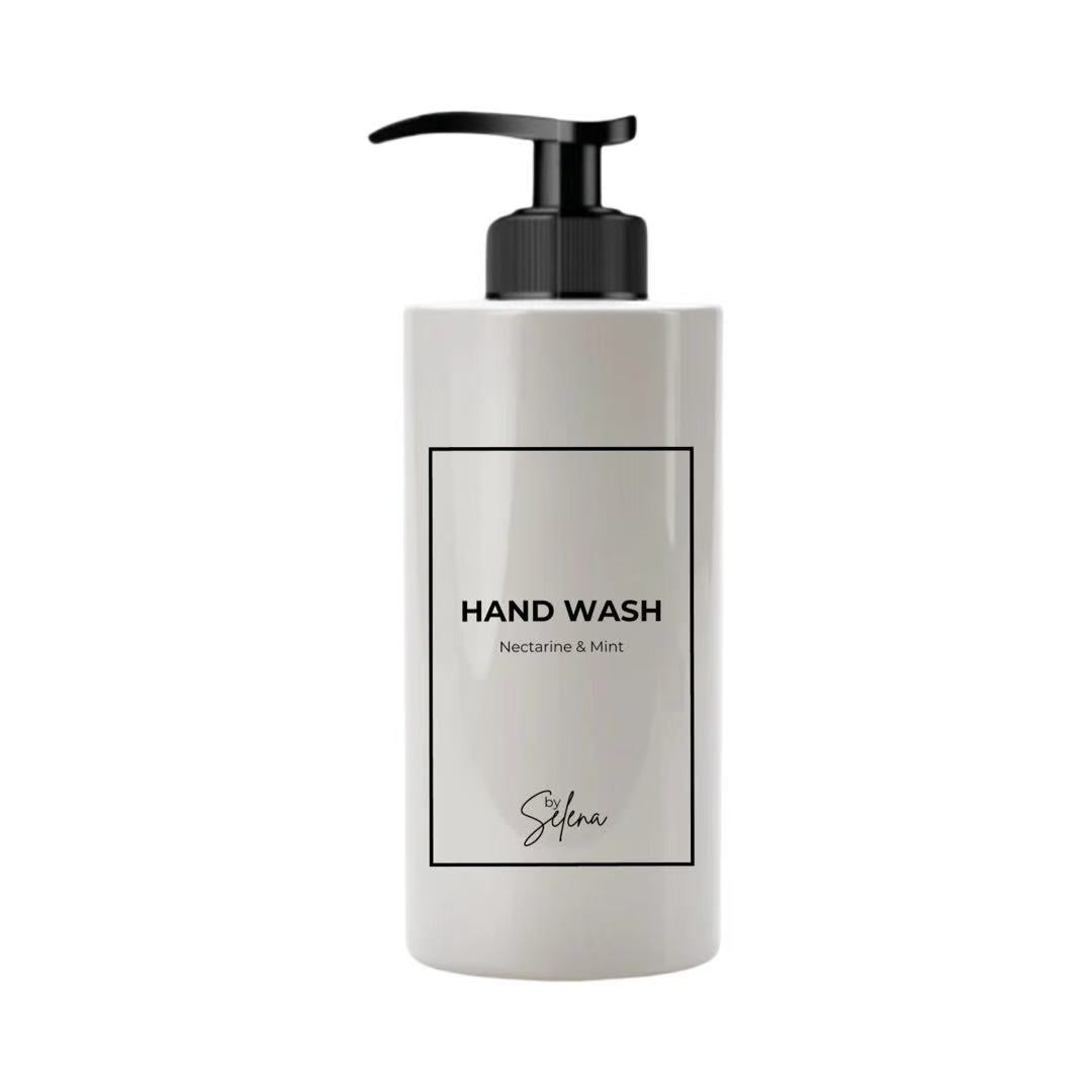 Hand Wash 500ml - Merch by Selena