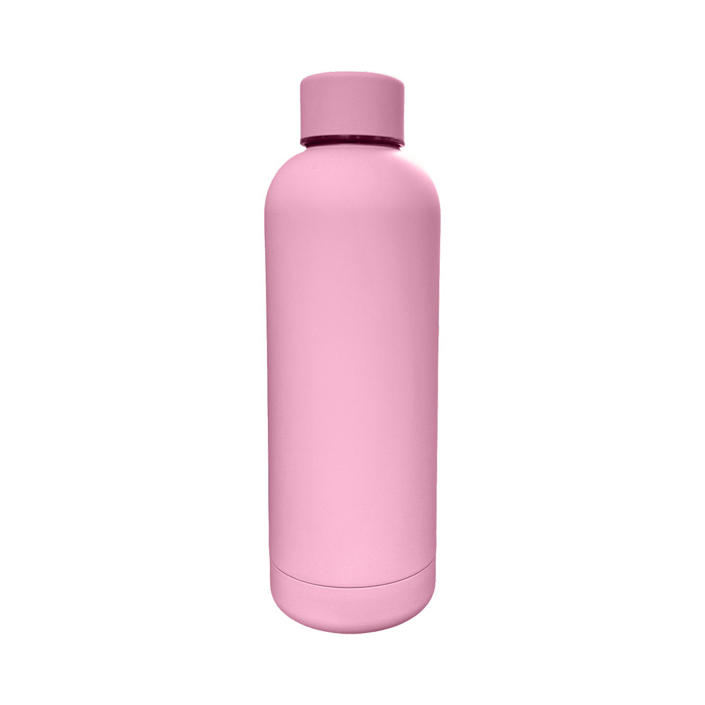 Stainless Steel Drink Bottle 500ml
