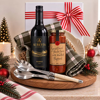 Pasta Hamper