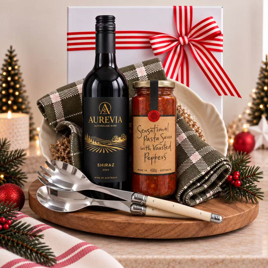 Pasta Hamper
