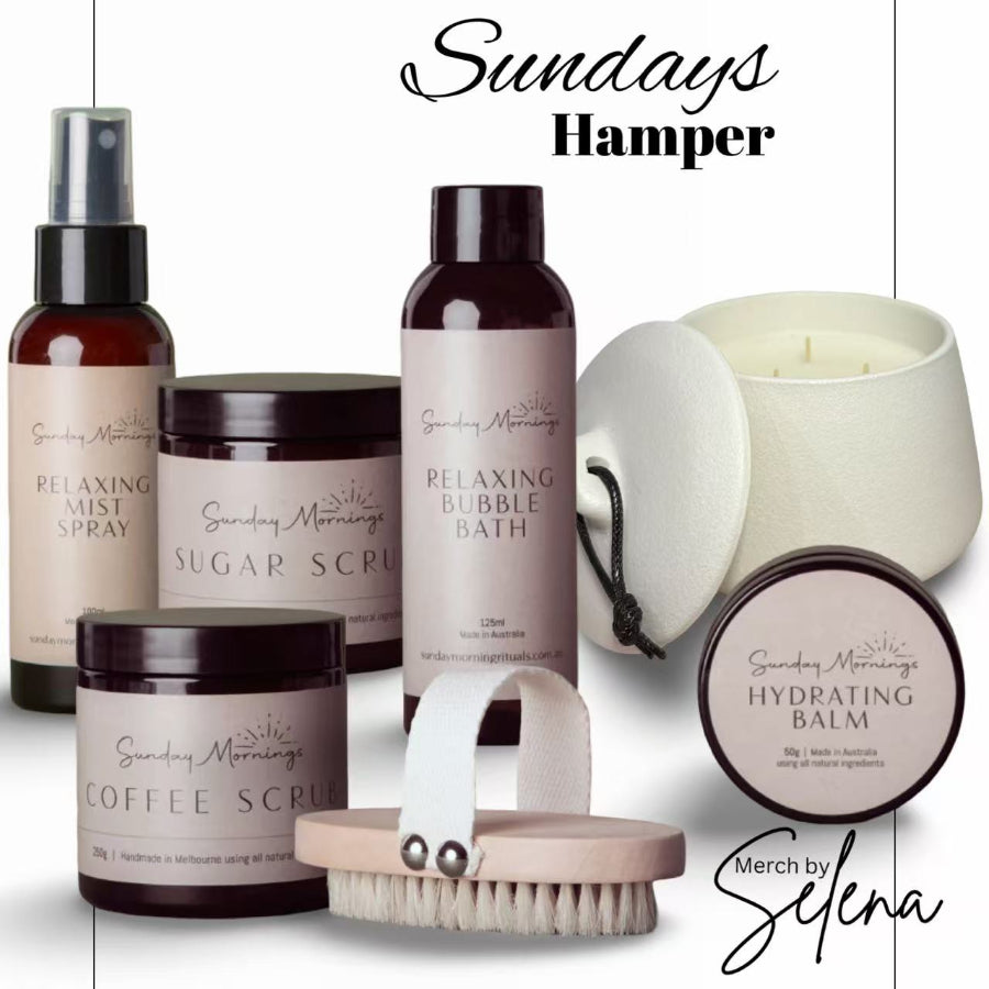 Sundays Hamper