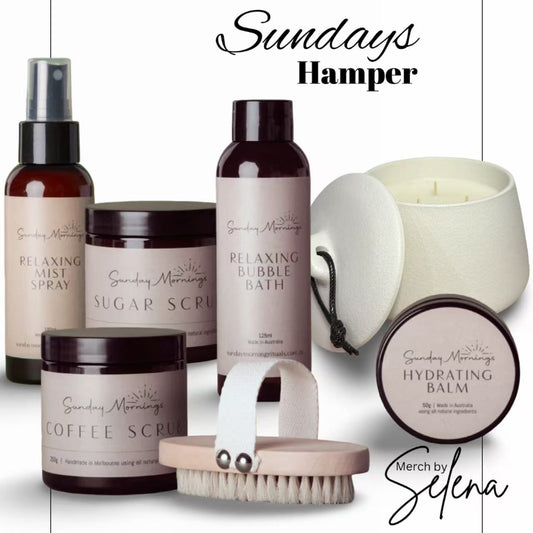 Sundays Hamper