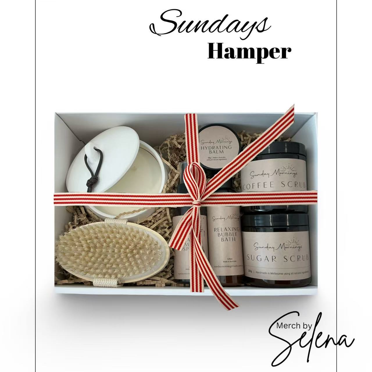 Sundays Hamper