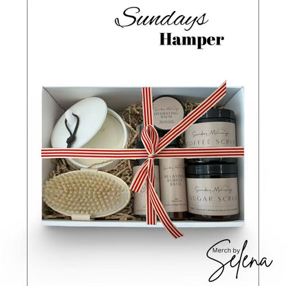 Sundays Hamper