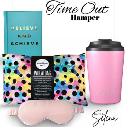 Time Out Hamper