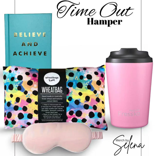 Time Out Hamper
