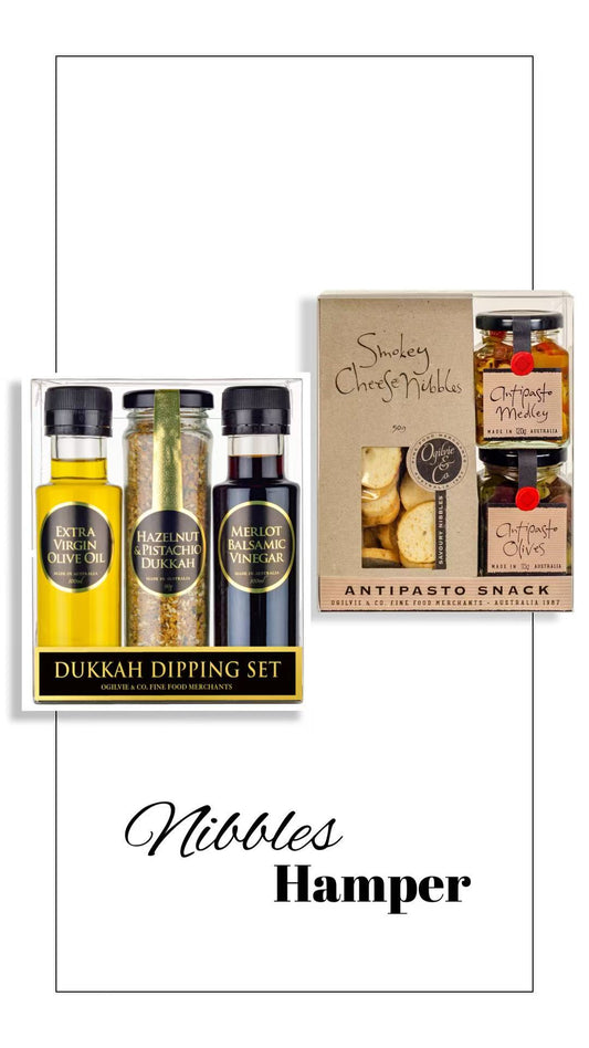 Nibbles Hamper