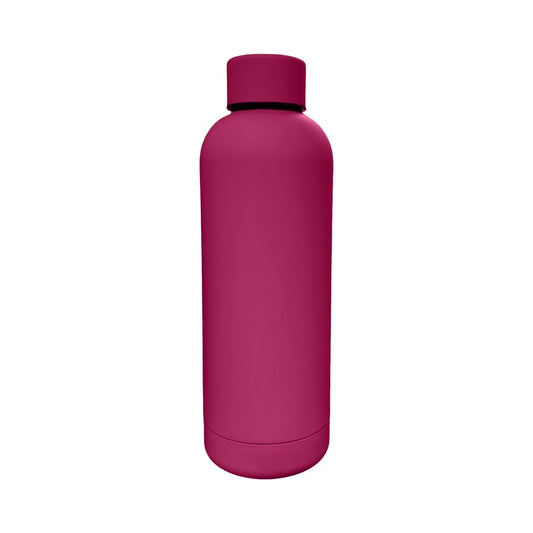 Stainless Steel Drink Bottle 500ml