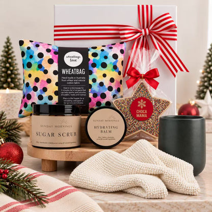Pamper Hamper