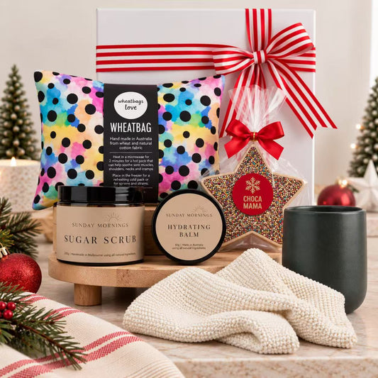 Pamper Hamper