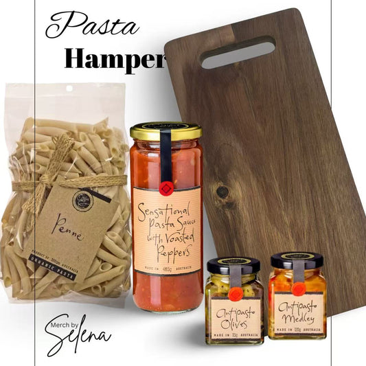 Pasta Hamper